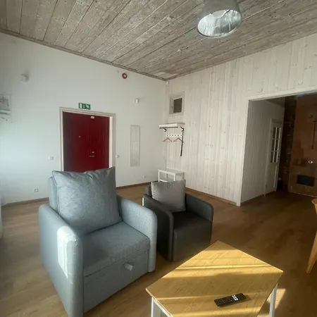 Apartment Karja 17