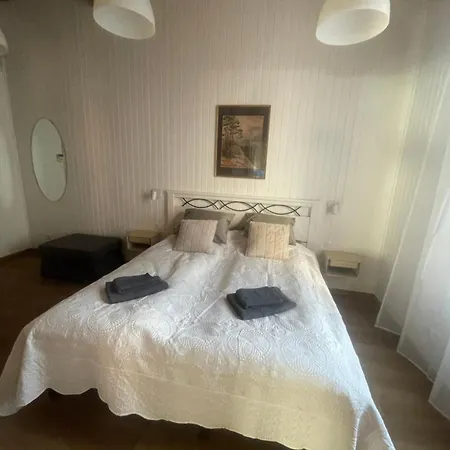 Karja 17 Haapsalu