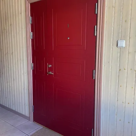 דירה Karja 17 *